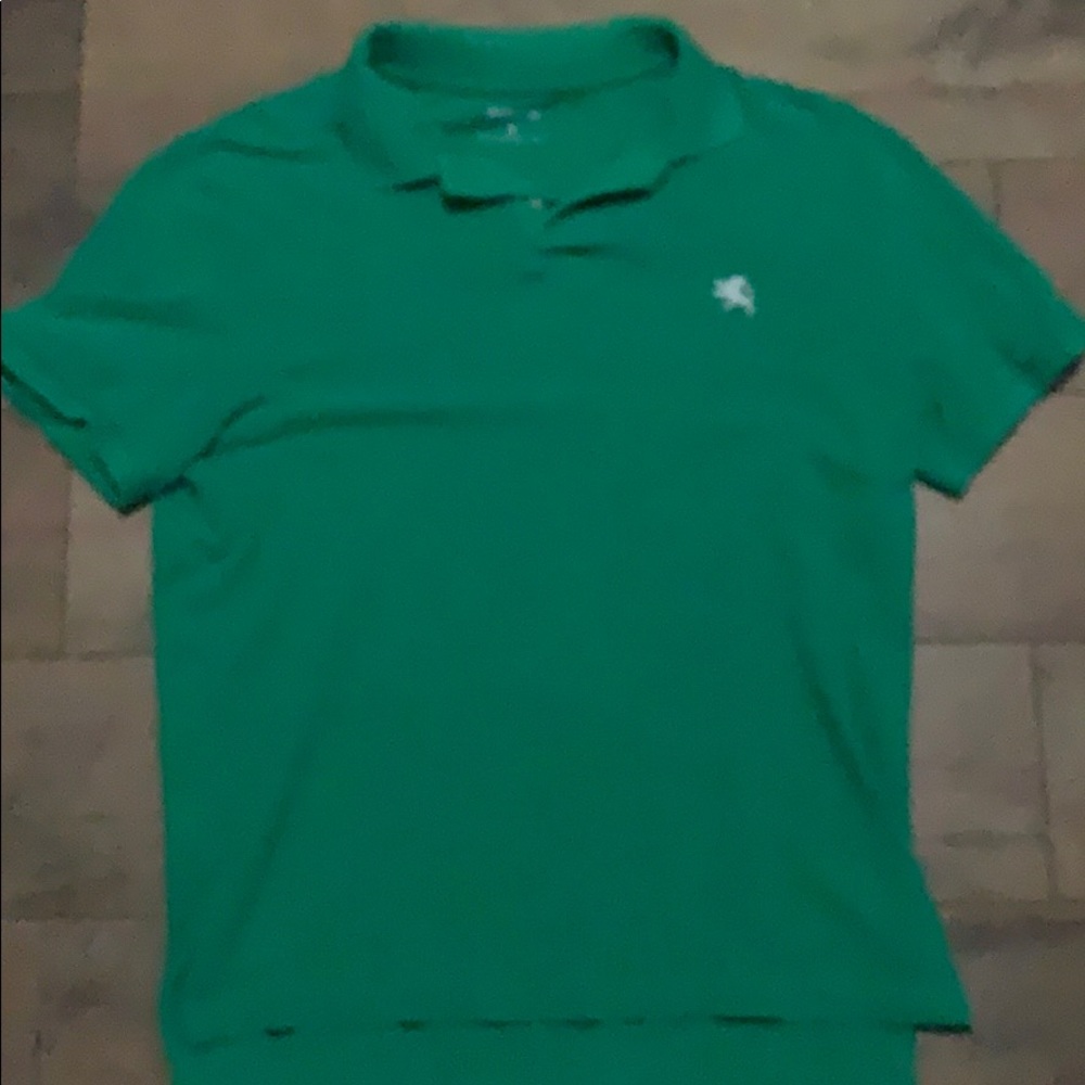 Men’s Express Polo